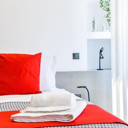 Central44 Omg Casual Suite Atene Esterno foto