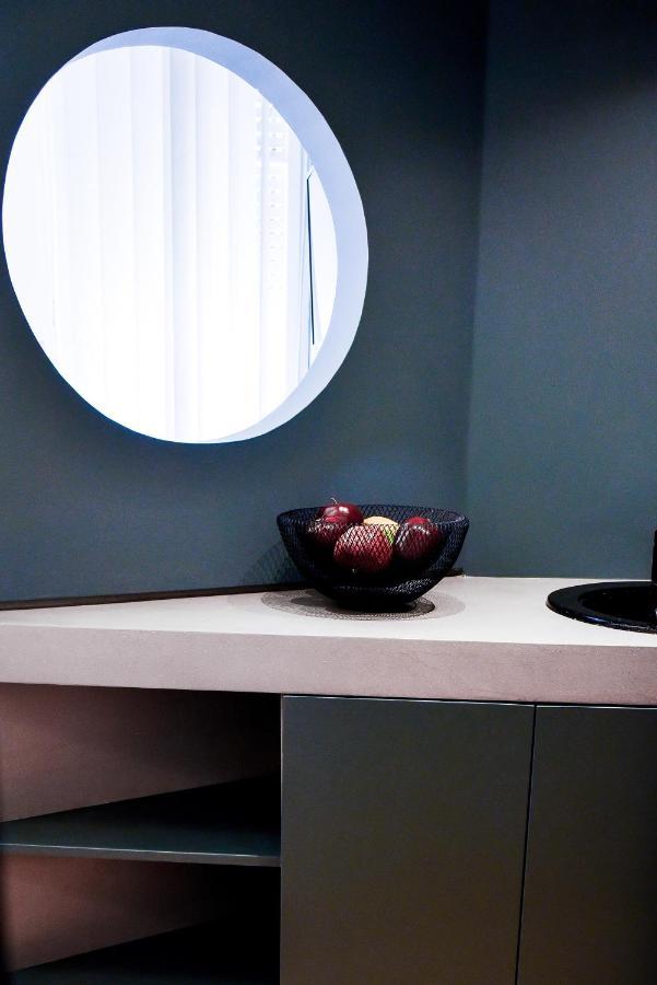 Central44 Omg Casual Suite Atene Esterno foto
