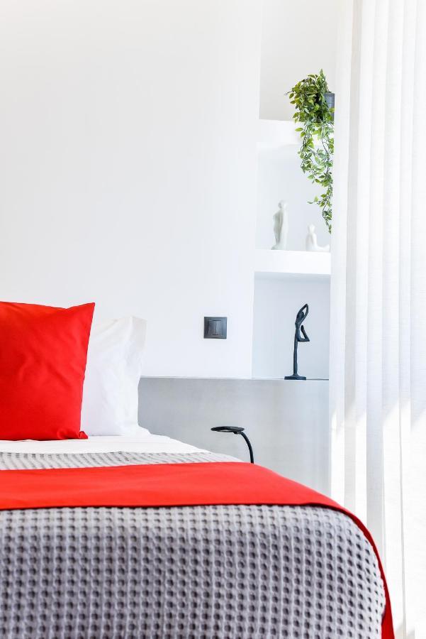Central44 Omg Casual Suite Atene Esterno foto