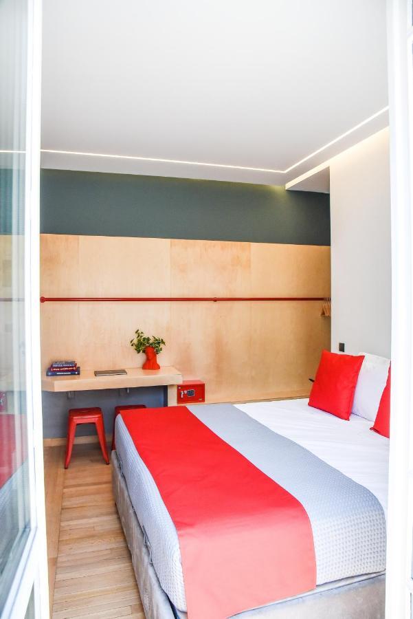 Central44 Omg Casual Suite Atene Esterno foto